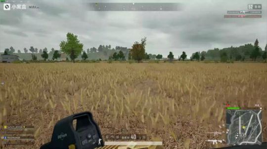 其实我全息压枪也还不是不行。。。。。