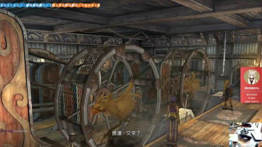“随便玩点“游戏”一了解下！！ 2019-07-01 11点场