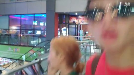 【浪迹】第一站尼泊尔 2019-07-05 19点场