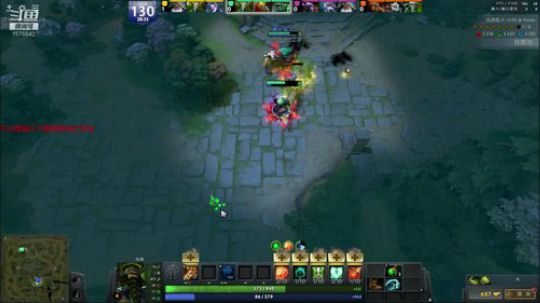 傲娇：丛林乱斗 2019-07-04 21点场