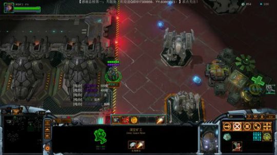 凯瑞甘：听说你RPG和塔防很牛B 2019-06-30 21点场