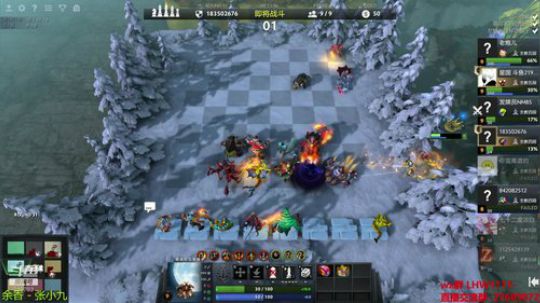 皇后之路 细节教学 2019-07-04 21点场