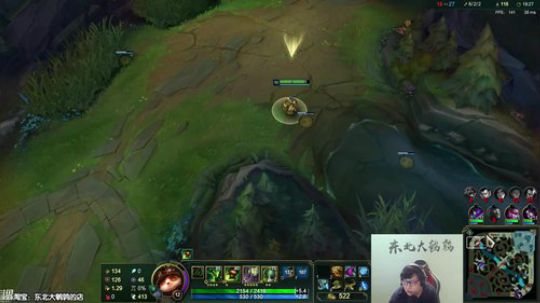 爱喝百事可乐D周星星发布了一个斗鱼视频2019-07-05