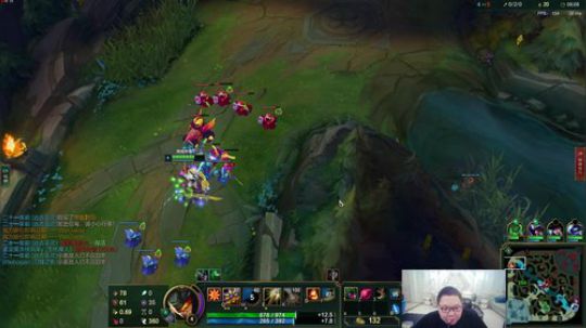 藤一的小幸运发布了一个斗鱼视频2019-07-05