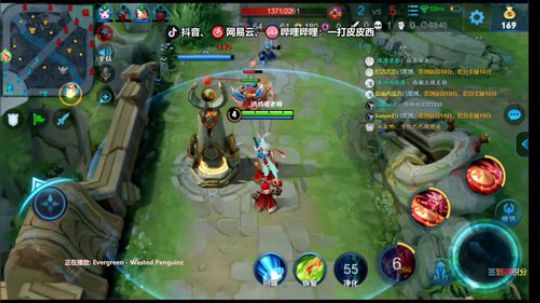 一个萌新上王者的故事 OvO 2019-07-04 21点场