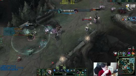 阿迎：单排AD细节教学如何上钻石 2019-07-01 11点场