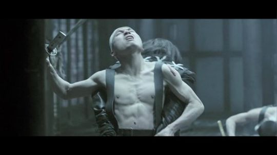 根本阿呆发布了一个斗鱼视频2019-07-06