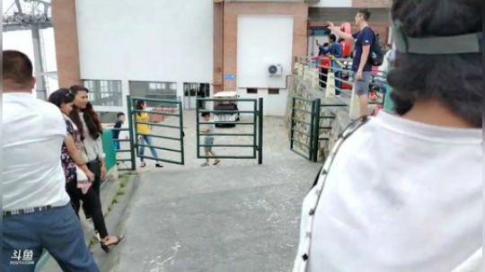 【浪迹】第一站尼泊尔 2019-07-06 16点场