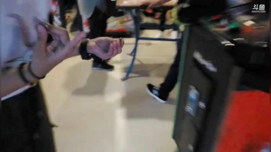 【浪迹】第一站尼泊尔 2019-07-06 21点场