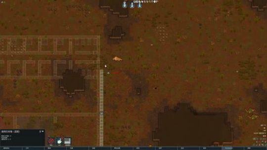 环世界冷酷无情，丧失之地 2019-07-04 21点场