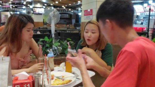 【浪迹】第一站尼泊尔 2019-07-05 21点场