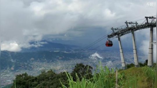 【浪迹】第一站尼泊尔 2019-07-06 18点场