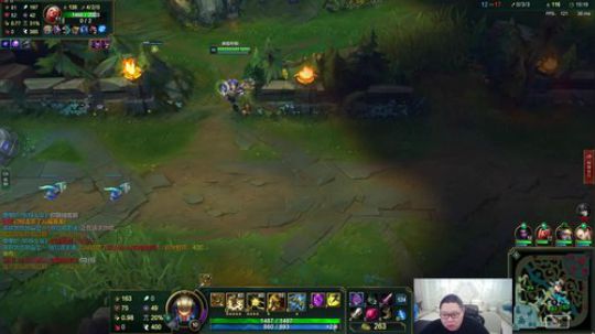 菜菜的瓜皮帽发布了一个斗鱼视频2019-07-06