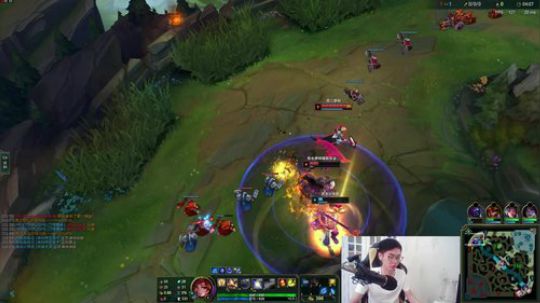 卷毛：改变自己 重新出发 2019-07-06 18点场