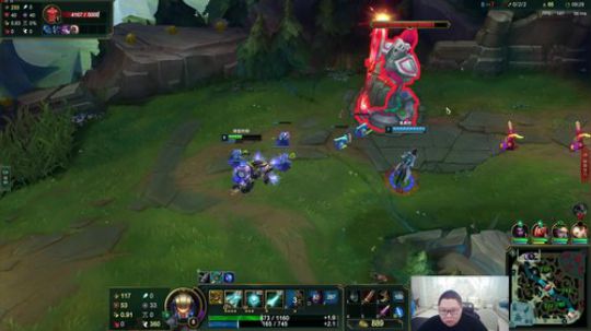 藤一的小幸运发布了一个斗鱼视频2019-07-06