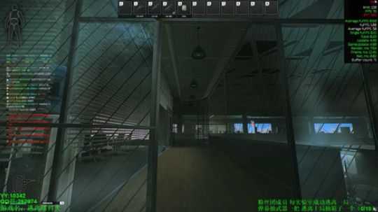 69级 -7亿身家在线白给-逃离塔科夫 2019-07-02 12点场