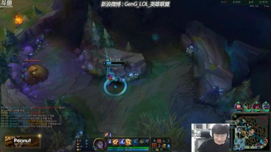 Peanut的直播间~！ 2019-07-05 22点场