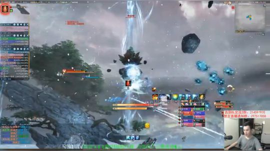 【老杨】选择天罡，永远不慌！ 2019-07-05 20点场