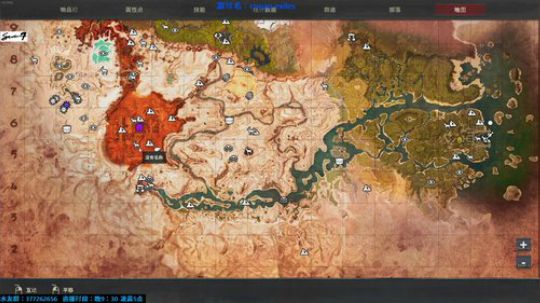 生存游戏 搞事搞事 2019-07-06 03点场