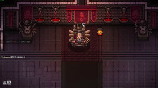 [挺进地牢]我就想感受各种武器和技能 2019-07-05 00点场