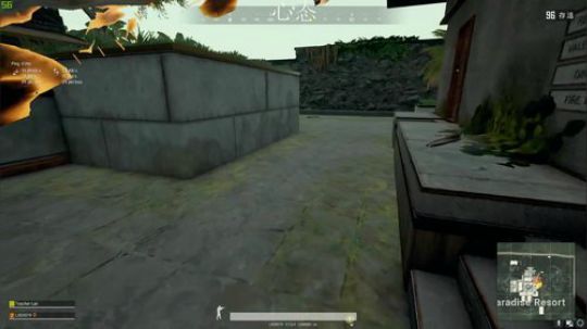 【小头】PUBG这块 跳伞我贼狠 2019-07-05 14点场