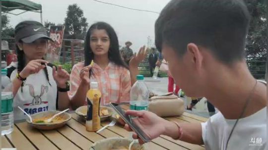 【浪迹】第一站尼泊尔 2019-07-06 16点场