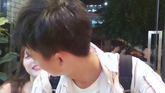 偷到尛星星了吗发布了一个斗鱼视频2019-07-06