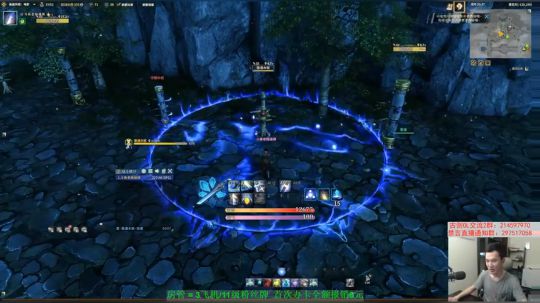 【老杨】选择天罡，永远不慌！ 2019-07-05 18点场