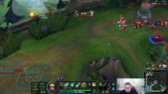 藤一的小幸运发布了一个斗鱼视频2019-07-06