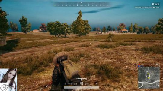 馆长，别开枪，是我 2019-07-06 20点场