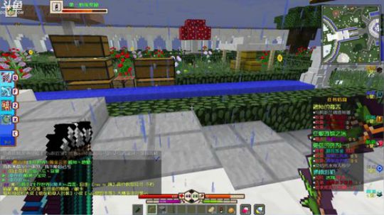 百事 挺好玩的服 2019-07-05 18点场