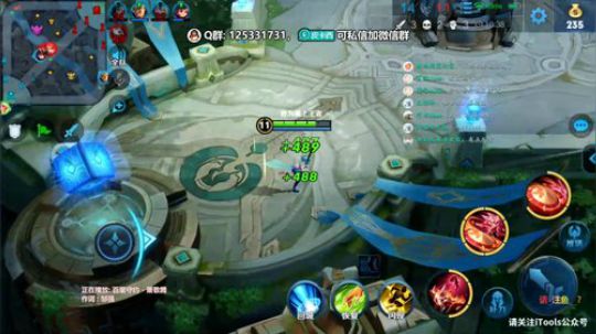一个萌新上王者的故事 OvO 2019-07-06 13点场