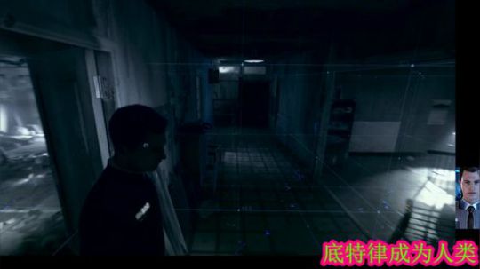 哈喽底特律之变人 2019-07-03 18点场