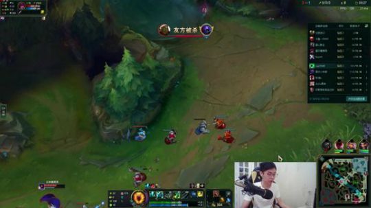 卷毛：改变自己 重新出发 2019-07-06 14点场