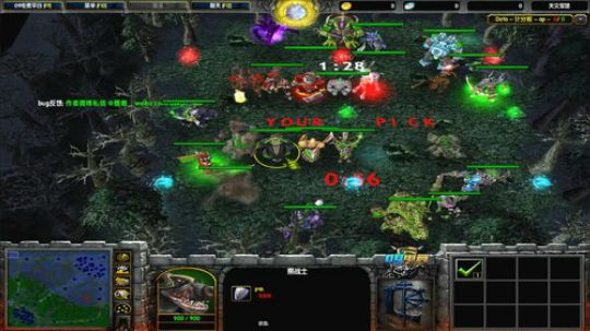 7点看超神杯噢 2019-07-06 19点场