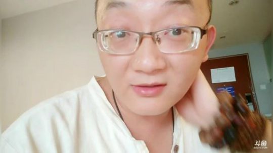 吹吹牛逼聊聊天 2019-07-03 16点场