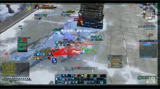依旧气明花