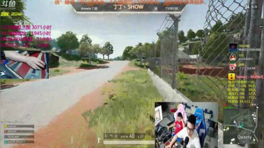 【丁丁】别问，问就是没死！ 2019-07-05 21点场