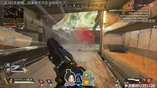 『LoK』冷静稳重冲白金。 2019-07-01 22点场