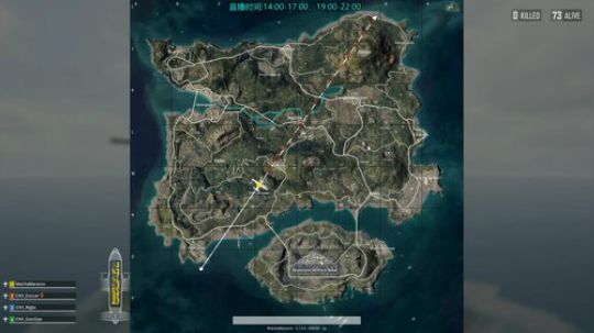 V5紫蓝：又到了我最喜欢的训练赛环节 2019-07-05 21点场