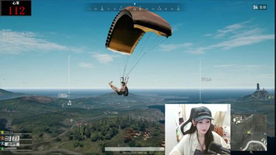 叶知秋：六点头号狙鸡队比赛 2019-07-05 16点场