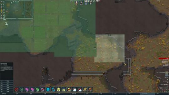 环世界冷酷无情，丧失之地 2019-07-03 20点场