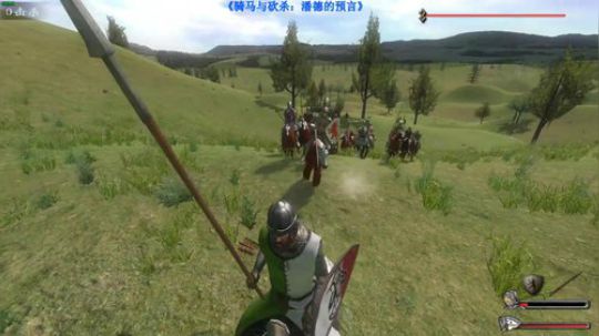 【二狗】潘德的预言3.94 开新坑！ 2019-07-05 19点场