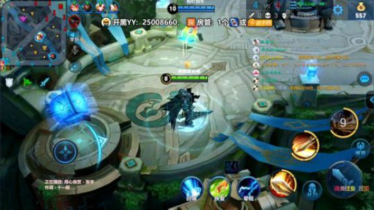 一个萌新上王者的故事 OvO 2019-07-05 13点场