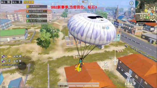 最快速度冲战神！三天之内鲨咯泥！ 2019-07-03 13点场