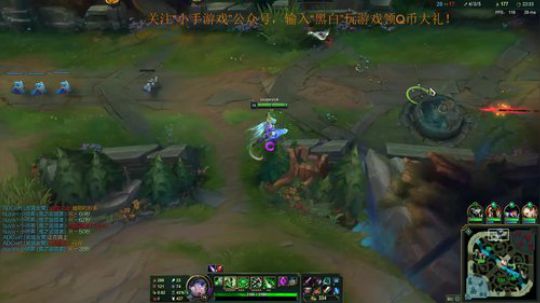 黑白锐雯,峡谷之巅冲鸭 2019-07-05 23点场