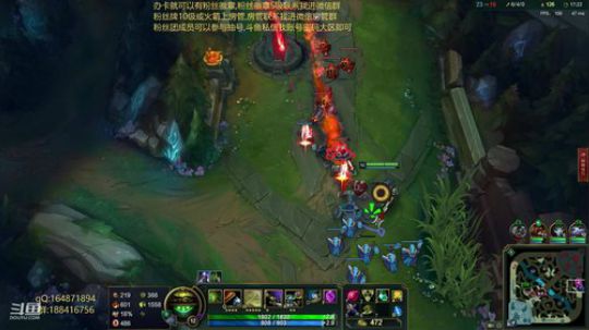 宇宙最骚诺手,上单小天才 2019-07-06 00点场