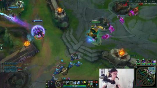 卷毛：改变自己 重新出发 2019-07-06 16点场