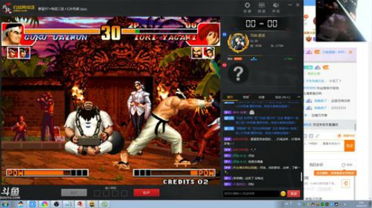 旧欢若梦灬发布了一个斗鱼视频2019-07-06