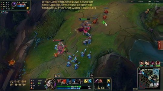 宇宙最骚诺手,上单小天才 2019-07-05 20点场
